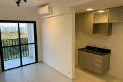 Apartamento para alugar em Parque Campolim de 55.00m² com 2 Quartos, 1 Suite e 1 Garagem