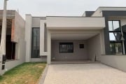 Casa de Condomínio para venda em Terras Da Estância de 137.00m² com 3 Quartos, 3 Suites e 4 Garagens