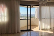 Apartamento para venda em Vila Bandeirantes de 271.00m² com 3 Quartos, 1 Suite e 2 Garagens