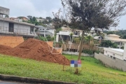 Terreno para venda em Loteamento Residencial Jaguari (sousas) de 1271.06m²