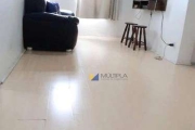 Apartamento para venda em Cocaia de 57.00m² com 2 Quartos