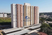 Apartamento para venda em Jardim Colônia de 61.00m² com 2 Quartos, 1 Suite e 1 Garagem