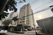 Apartamento para venda em VILA GUARANI de 110.00m² com 3 Quartos, 1 Suite e 1 Garagem