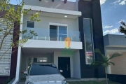 Casa de Condomínio para venda em Condomínio Terras De São Francisco de 111.00m² com 3 Quartos, 1 Suite e 3 Garagens