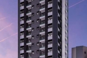 Apartamento para venda em Taquaral de 45.00m² com 1 Quarto, 1 Suite e 1 Garagem