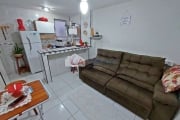 Kitnet para venda em Aviação de 30.00m² com 1 Quarto e 1 Garagem