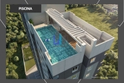 Apartamento para venda em Vila Eldízia de 92.00m² com 2 Quartos