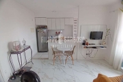 Apartamento para venda em Vista Alegre de 45.00m² com 1 Quarto