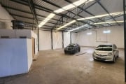 Galpão / Depósito / Armazém para venda e aluguel em Jardim Conceição (sousas) de 450.00m² com 3 Garagens