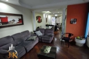 Apartamento para venda em Jardim de 112.00m² com 3 Quartos, 1 Suite e 2 Garagens