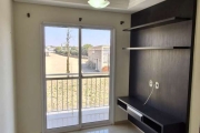 Apartamento para venda em Residencial Santa Filomena de 49.00m² com 2 Quartos e 1 Garagem