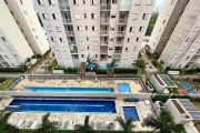 Apartamento para venda em CIDADE LUIZA de 56.00m² com 2 Quartos, 1 Suite e 1 Garagem