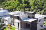 Casa de Condomínio para venda em Jardim Celeste de 260.00m² com 4 Quartos, 4 Suites e 4 Garagens