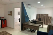 Sala Comercial para venda em Jardim Vergueiro de 35.00m² com 2 Garagens