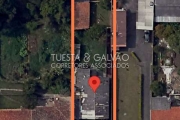 Terreno para venda em Alto Boqueirão de 660.00m²