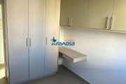 Apartamento para venda em Água Chata de 48.00m² com 2 Quartos