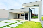 Casa de Condomínio para venda em Condomínio Residencial Evidências de 186.00m² com 3 Quartos, 1 Suite e 4 Garagens