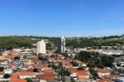 Apartamento para venda em Vila Embaré de 88.00m² com 2 Quartos