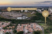 Apartamento para venda em Vila Miguel Vicente Cury de 44.00m² com 2 Quartos, 1 Suite e 1 Garagem