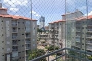 Apartamento para venda em Condomínio Brisa Club House de 51.00m² com 2 Quartos e 1 Garagem