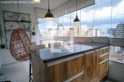 Apartamento para venda em Pinheiros de 92.00m² com 3 Quartos, 1 Suite e 2 Garagens