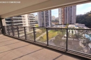 Apartamento para venda em Panamby de 142.00m² com 3 Quartos, 3 Suites e 2 Garagens