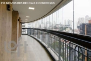 Apartamento para venda em Mooca de 204.00m² com 3 Quartos, 3 Suites e 4 Garagens