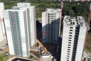 Apartamento para venda em Jardim Do Lago de 69.00m² com 2 Quartos, 1 Suite e 1 Garagem