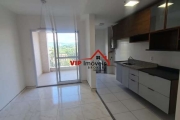 Apartamento para venda em Jardim Tereza Cristina de 67.00m² com 2 Quartos, 1 Suite e 2 Garagens