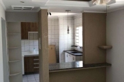 Apartamento para venda em Parque Laranjeiras de 57.00m² com 2 Quartos