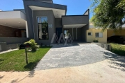 Casa de Condomínio para venda em Cajuru Do Sul de 109.00m² com 3 Quartos, 1 Suite e 2 Garagens