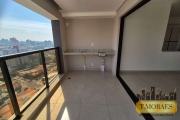 Apartamento para venda em Jardim Faculdade de 107.00m² com 3 Quartos, 1 Suite e 2 Garagens