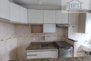 Apartamento para alugar em Bussocaba de 50.00m² com 2 Quartos e 1 Garagem