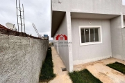 Casa para venda em Residencial Pastoreiro de 69.00m² com 2 Quartos, 1 Suite e 2 Garagens