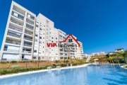 Apartamento para venda em Jardim Tereza Cristina de 128.00m² com 2 Quartos, 1 Suite e 2 Garagens