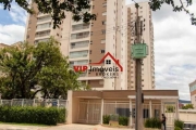 Apartamento para venda em Jardim Bonfiglioli de 113.00m² com 3 Quartos e 2 Garagens