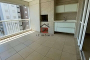 Apartamento para alugar em Jardim Ana Maria de 108.00m² com 2 Quartos, 1 Suite e 2 Garagens