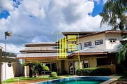 Casa de Condomínio para venda em Damha I de 419.00m² com 5 Quartos, 4 Suites e 4 Garagens