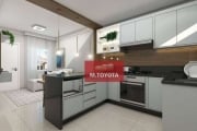 Apartamento para venda em Vila Ré de 41.00m² com 1 Quarto e 1 Garagem