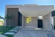 Casa de Condomínio para venda em Residencial Maria Julia de 156.00m² com 3 Quartos, 3 Suites e 2 Garagens