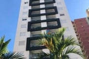 Apartamento para venda em Centro de 57.00m² com 1 Quarto e 1 Garagem