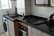 Apartamento para venda em Vila São Pedro de 56.00m² com 2 Quartos, 1 Suite e 1 Garagem