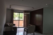 Apartamento para venda em Parque Residencial Eloy Chaves de 100.00m² com 3 Quartos, 1 Suite e 2 Garagens