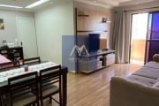 Apartamento para venda em Parque Residencial Eloy Chaves de 100.00m² com 3 Quartos, 1 Suite e 2 Garagens