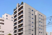 Apartamento para venda em Água Verde de 98.00m² com 3 Quartos, 1 Suite e 2 Garagens