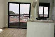 Apartamento para venda em Parque Industrial de 34.00m² com 1 Quarto