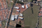 Terreno para venda em Loteamento Industrial Fechado Jardim Dona Esther de 1429.00m²