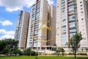 Apartamento para venda em Loteamento Alphaville Campinas de 137.00m² com 3 Quartos, 3 Suites e 3 Garagens