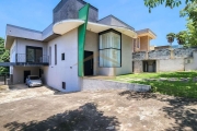 Casa para venda em Paisagem Renoir de 308.00m² com 3 Quartos, 3 Suites e 4 Garagens