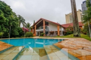 Casa de Condomínio para venda em Parque Campolim de 720.00m² com 7 Quartos e 6 Suites